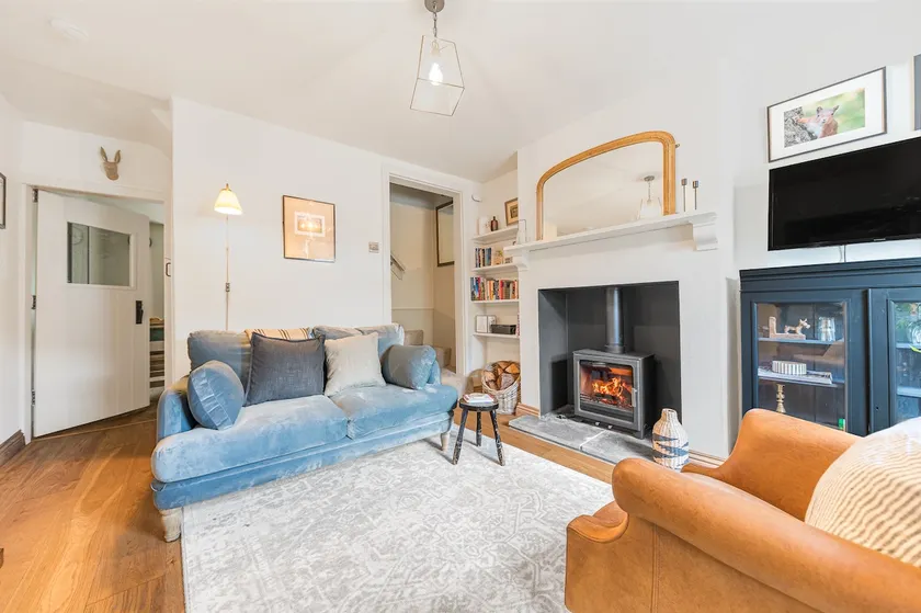 Kirkland Cottage Ennerdale - Image 1