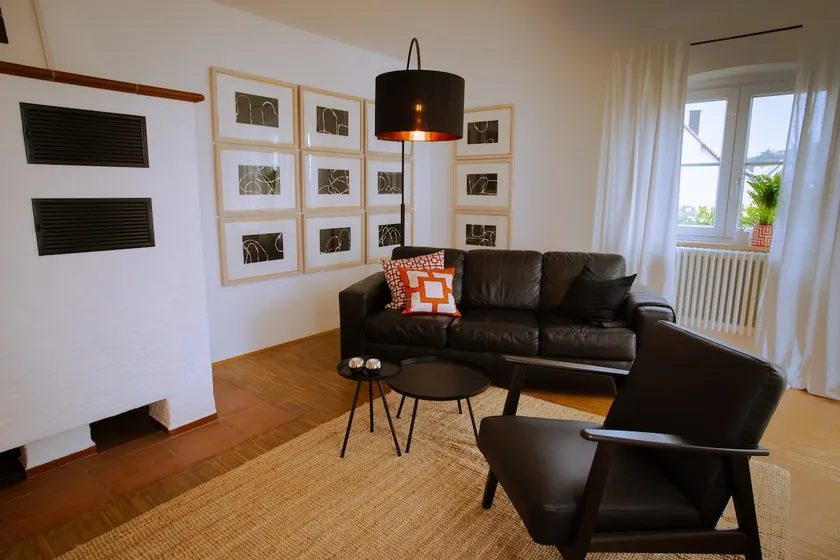 Charming apartment for 2 people - Image 1