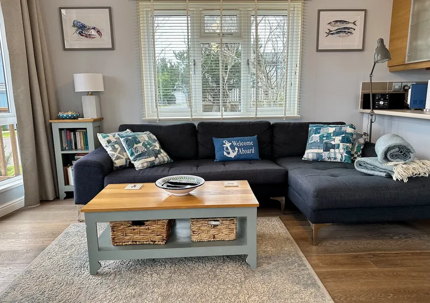 Driftwood Lodge - Image 1