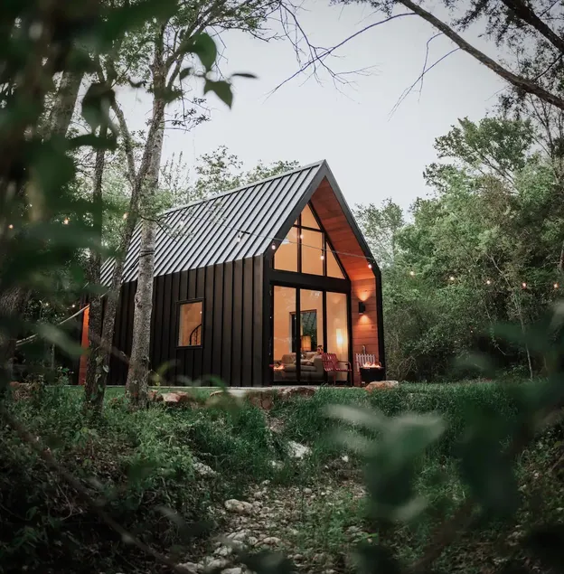 Forest Edge at Live Oak Lake - Image 1