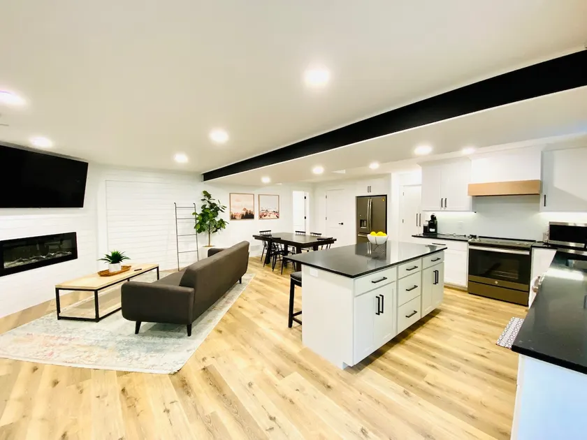 Hobble Creek Mountain Retreat - Image 1
