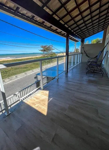 Cabo Frio Seaside Entire House - Image 1
