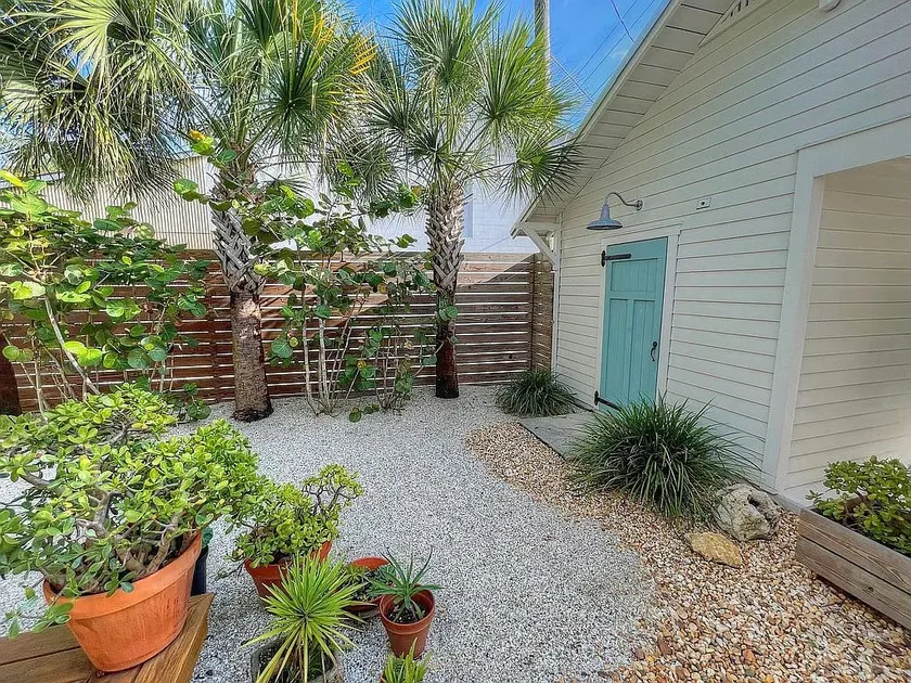 The Luxe Lemon House - Downtown St Augustine - Image 1