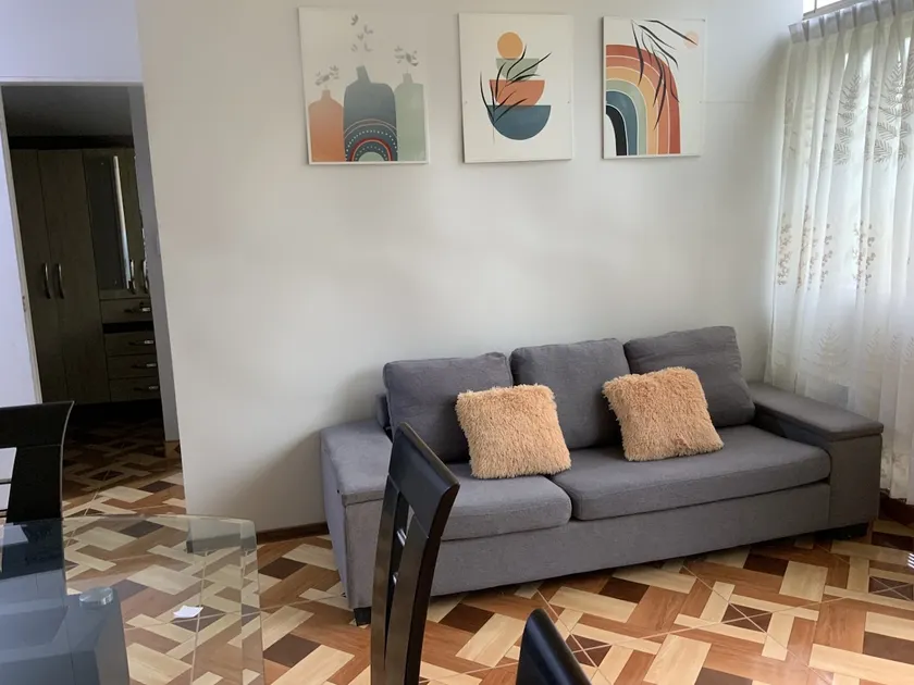 First floor apartment near the airport - Image 1