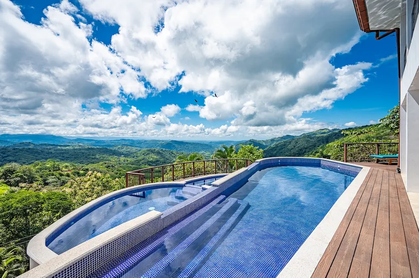 Private Jungle Home Amazing Pool - Image 1