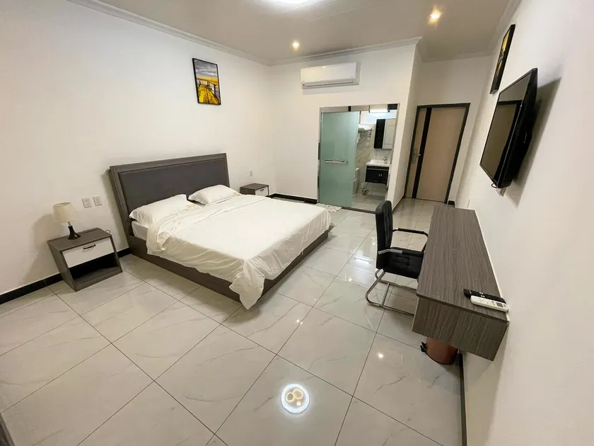 Modern Villa With Swimming Pool in Willemstad - Image 1