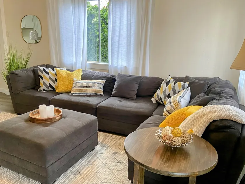 Seaside cottage - Image 1