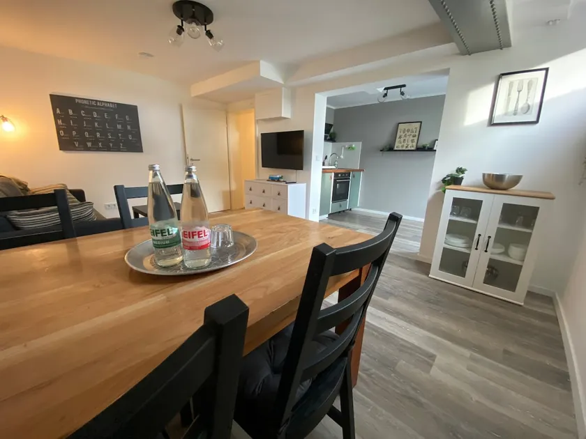 BB43 Eifel: 70 sqm Top Amenities & Pure Nature - Image 1