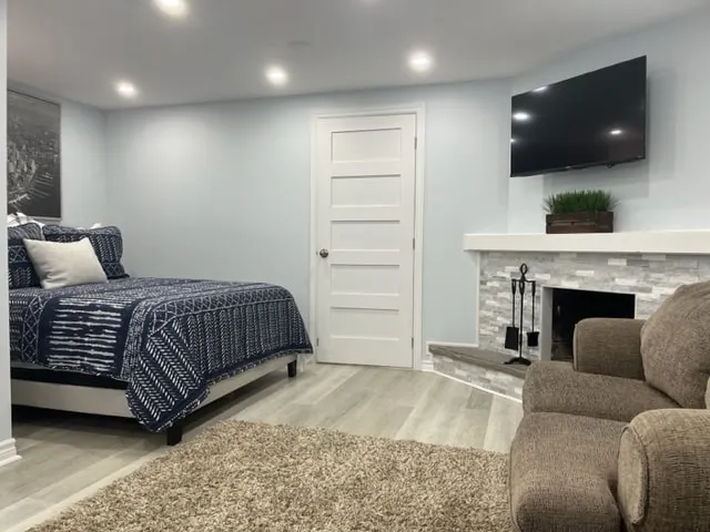 Private Apt with Sep Entrance - Image 1