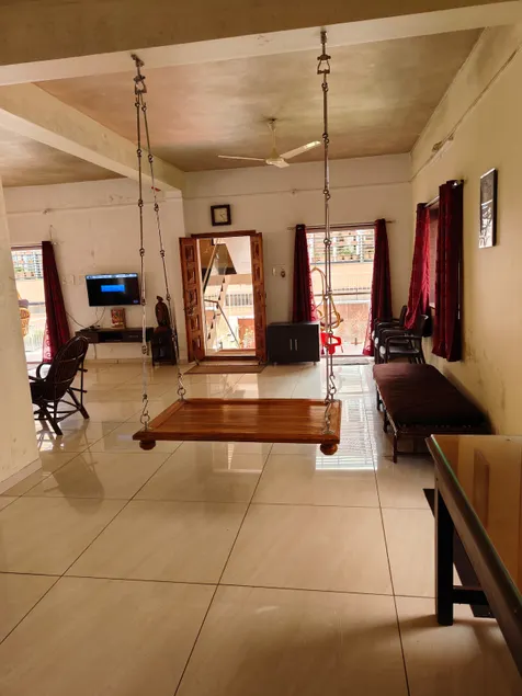Villa with valley view Panhala Fort (10 guests) - Image 1