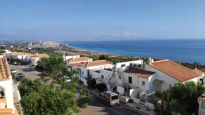 Casa Rui. Ocean View. Wifi. Parking. - Image 1
