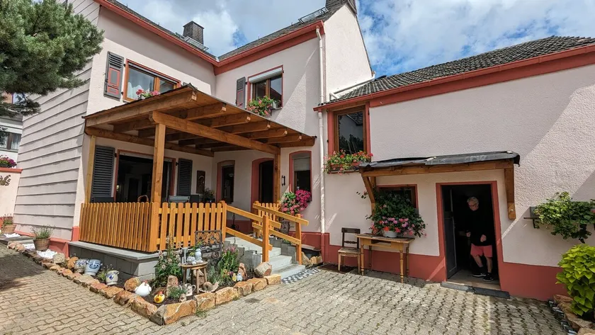 House Schönblick & E-charging station - Image 1