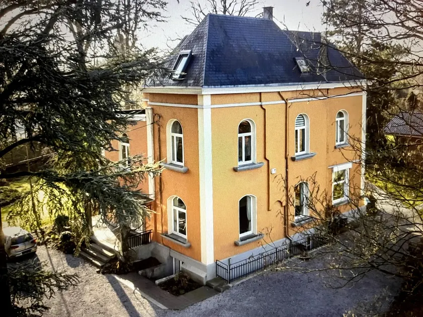 Century-Old Charm, Timeless Retreat Private Park - Image 1