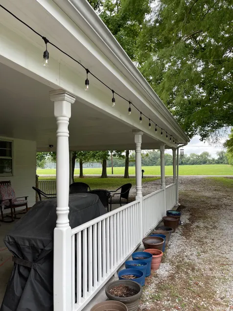 Cozy country setting! - Image 1