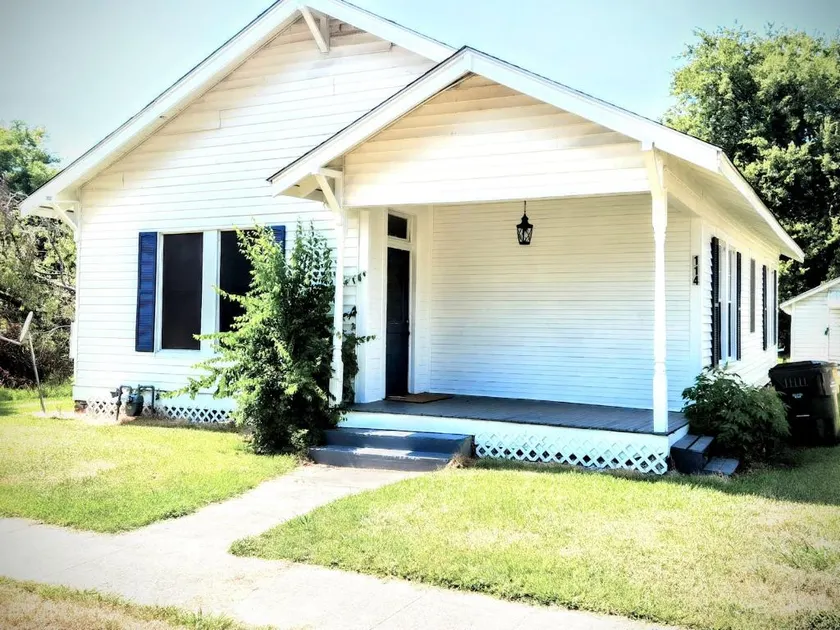 Moore's Place - Image 1
