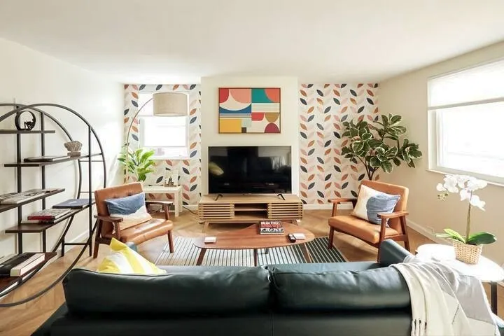 Mount Memento: City Escape w. Grand View/Game Room - Image 1
