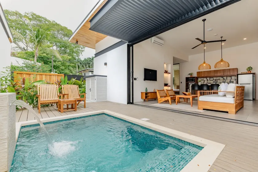 Yusara Villa 1 - Pelada Beach Neighborhood - Image 1