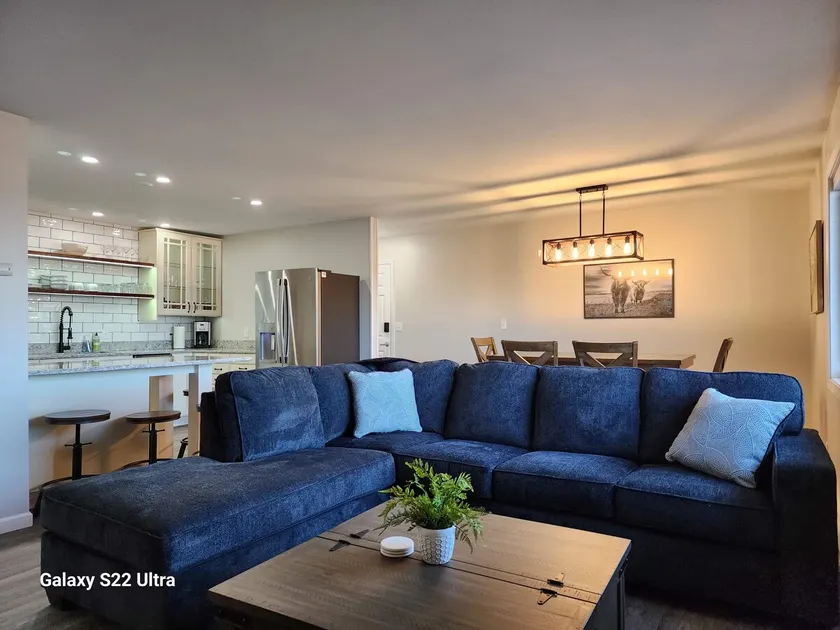 Green Lake Condo in the heart of Spicer - Image 1