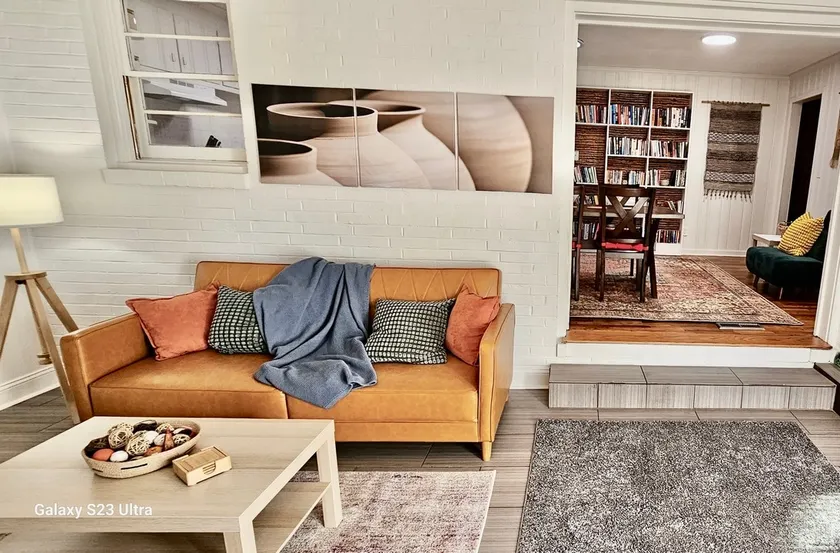 Modern 2BR | 1.5mi to Hospital | Near Ft Liberty - Image 1