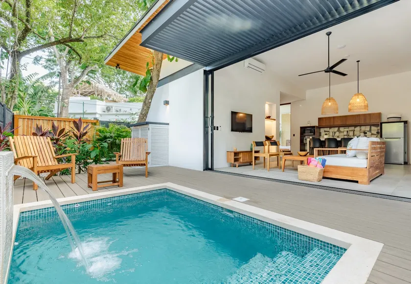 Yusara Villa 3 - Pelada Beach Neighborhood - Image 1