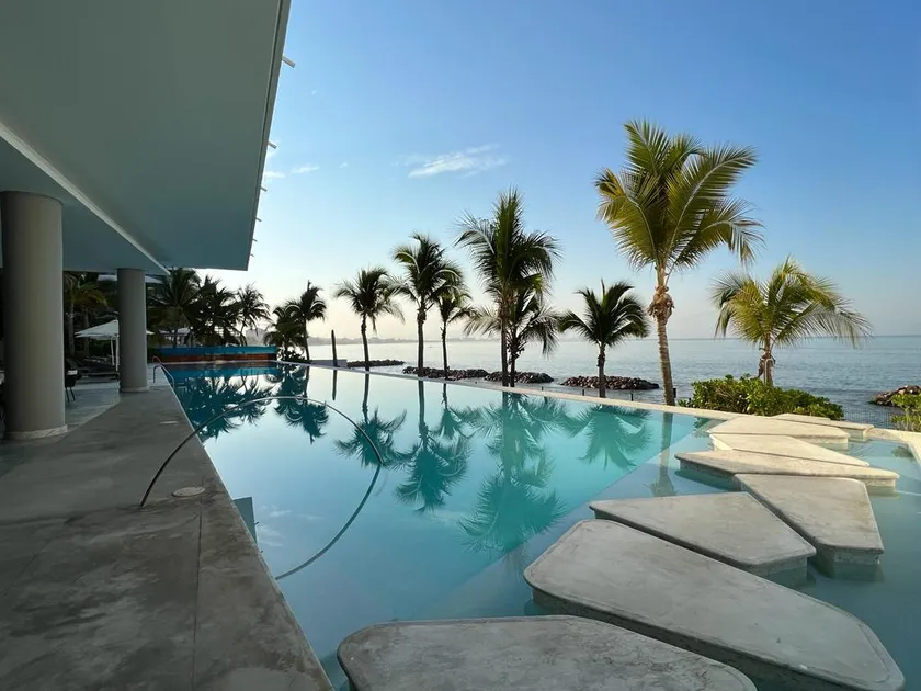 Bucerini Apt · Narval Norte · Ocean View + Pool ! - Image 1
