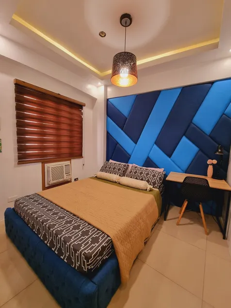 Modern Minimalist Condo near Airport - Image 1