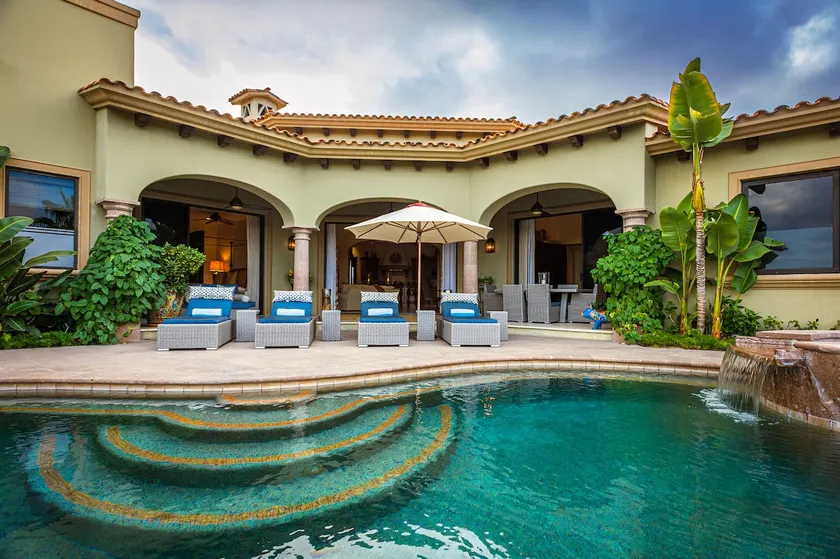 Casa Ochenta, Luxury Villa in Palmilla, Los Cabos - Image 1