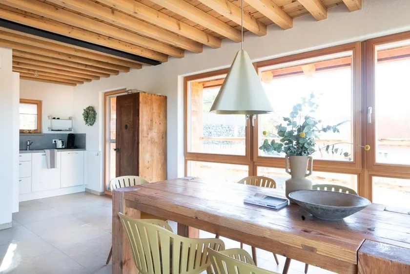 Chalet Buron - Image 1