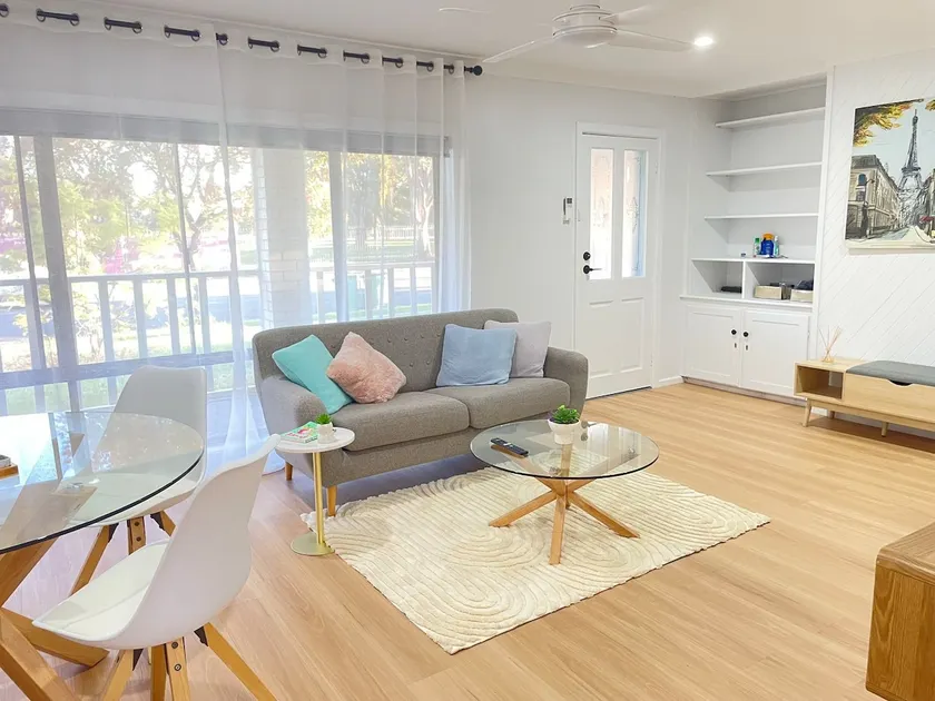 Pet Friendly-25% OFF Weekly STAY-Longer Stay Inbox - Image 1