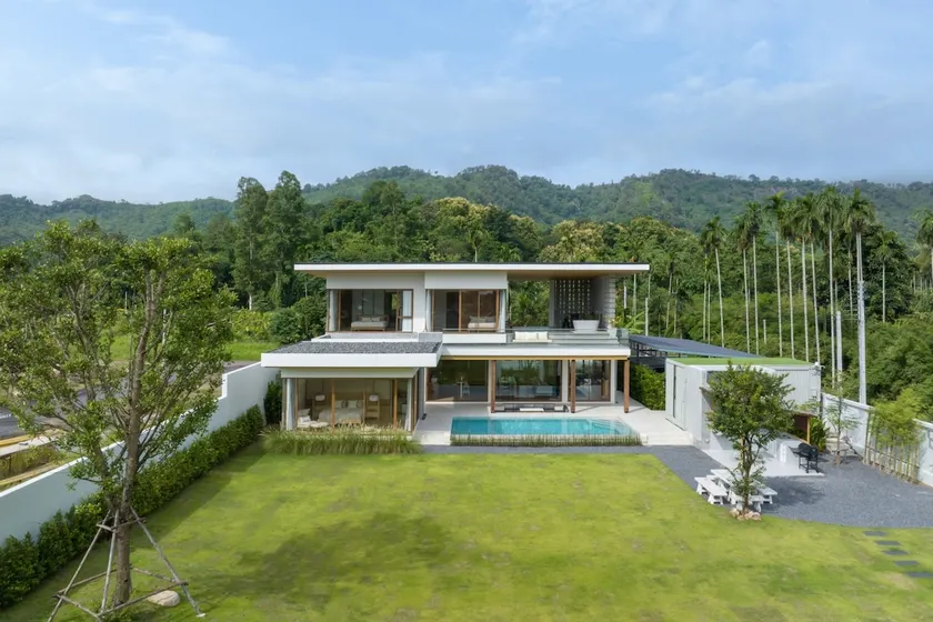 Valcony Villa - Image 1