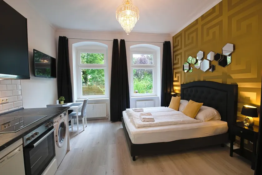 Style Apartment Berlin - Image 1