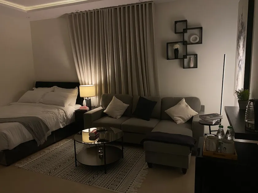 Luxury studio opposite the boulevard, self check-in K1 - Image 1