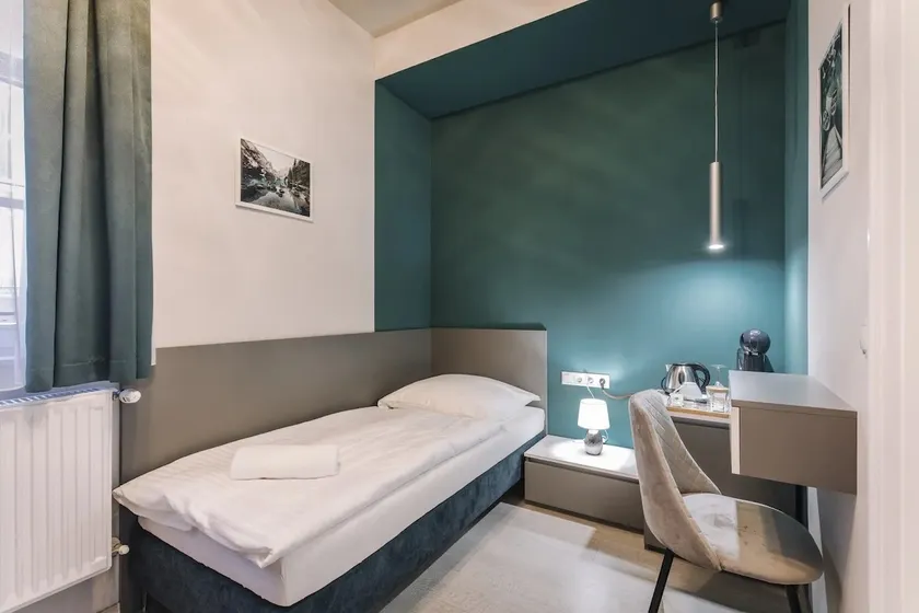 Single room (1/6) - Image 1