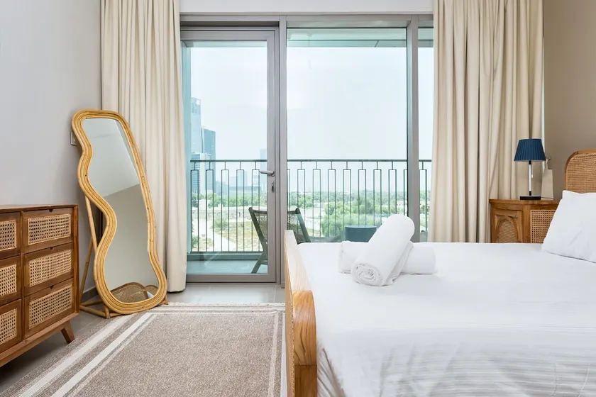 Bellavista- Downtown View II - Burj View - Image 1