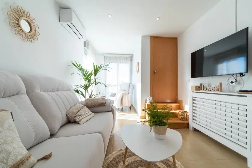 Casa Morocho: La Dehesa Apartment - Image 1