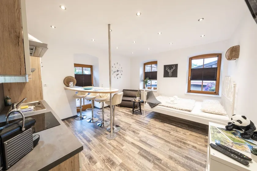 Serles vacation home - Image 1