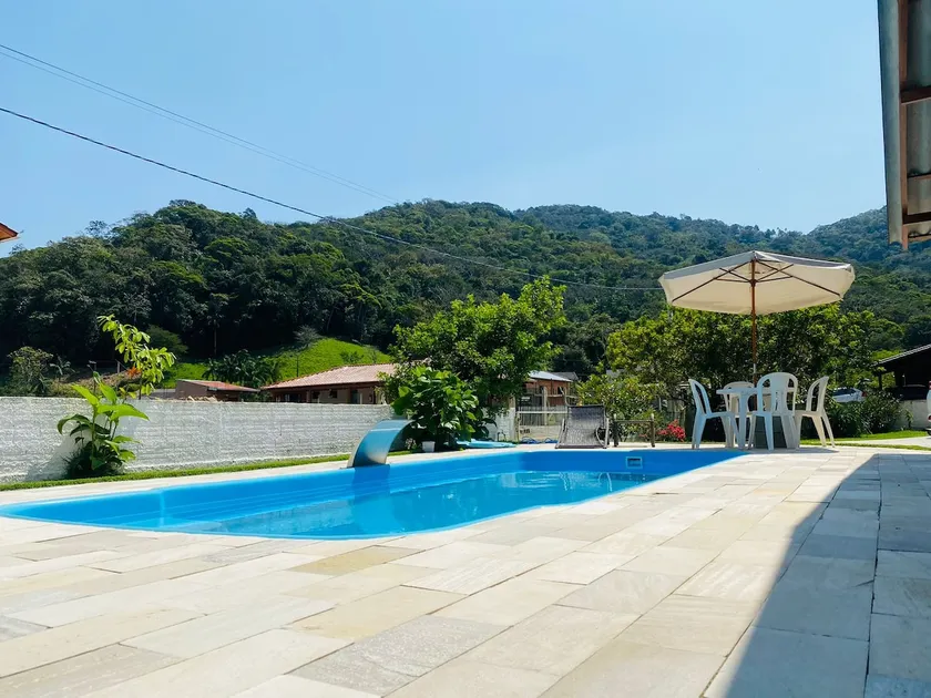 Luar do Sertão House - Image 1