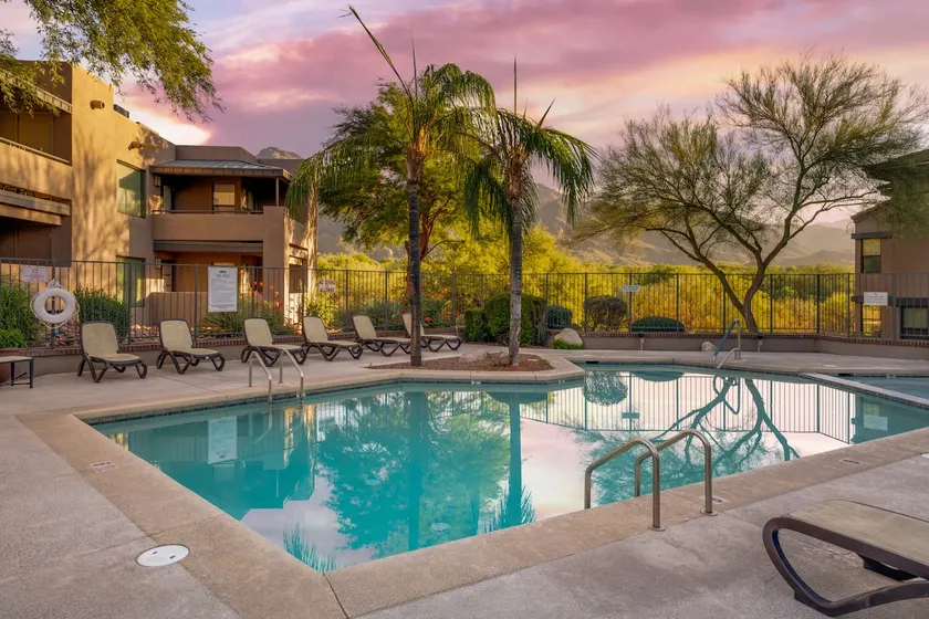 Heated Pool | 2 BR 2 BA | East Near Sabino Canyon - Image 1