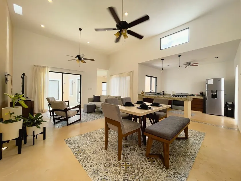 Casa Piedra Rosa - Beautiful New House - Image 1