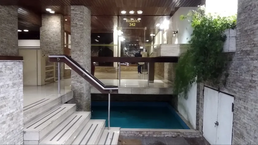 Ramos Mejia Centro – Entire 2-Bedroom Apartment with Patio - Image 1