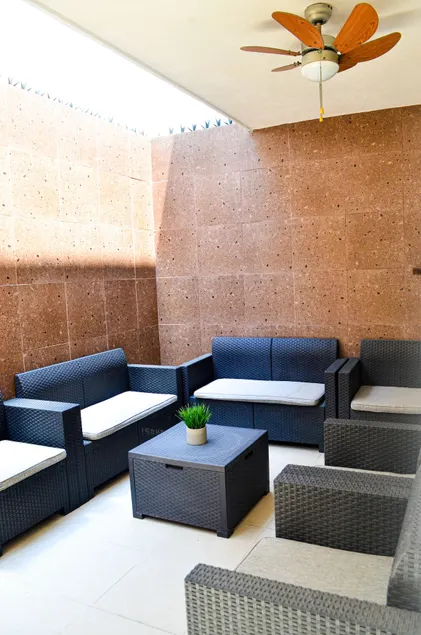 Super detached house located in Tampico - Image 1