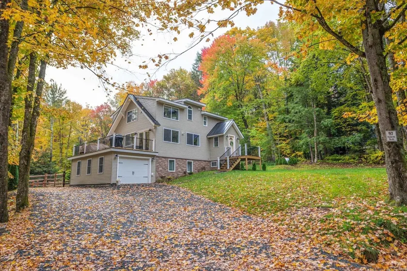 Family/Dog Friendly Mountain Home w/ Amenities - Image 1