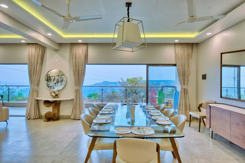 Pet Friendly 4BHK Arlington Classic The Rentalgram - Image 1