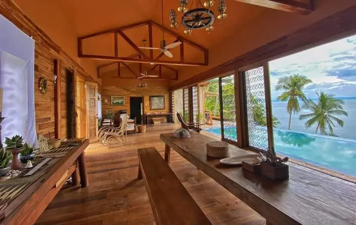 Mansud Shores Beach Resort - Talikud Island - Image 1