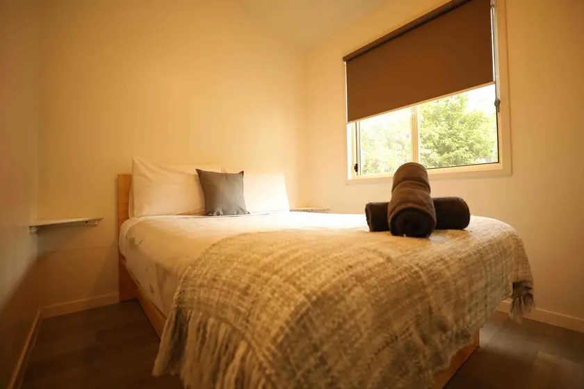 Kookaburra Cabin - Image 1