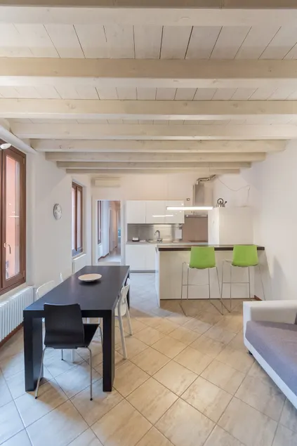 Trilocale Rua Sovera 85 - F&L Aparment - Image 1