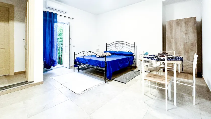 Lipari - House in the Historic Center - Image 1