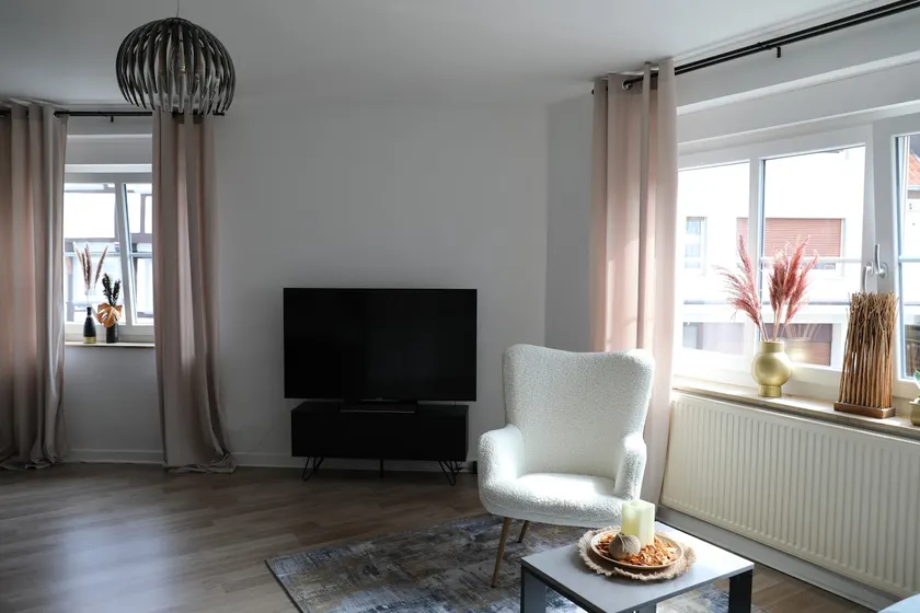 Soester Altstadt Apartment - Image 1