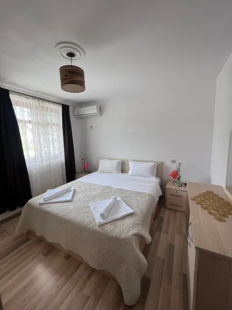 Kings Apartments, Centre Bajram Curri, 2BR, Ap.3 - Image 1