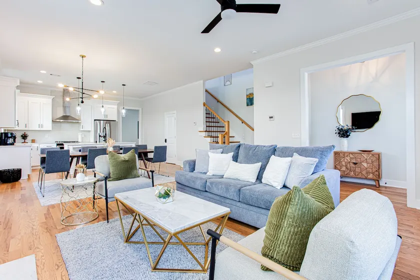 Stylish Atlanta Retreat • Close to Inman & Midtown - Image 1